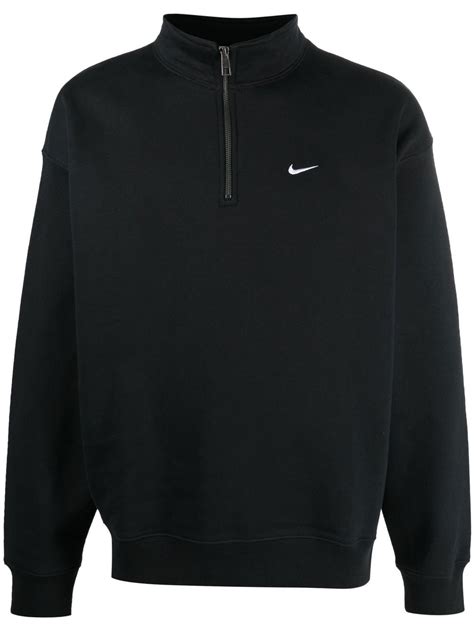 nike trui met rits dames|Shop nu de beste Nike hoodies met rits.